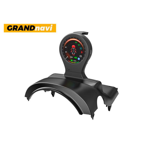 Buy Digital Cluster Tesla Model Accessories 2.1 Inch Tesla Model 3 Dashboard LCD Screen at wholesale prices