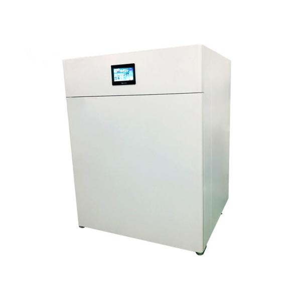 Buy 350degree PLC Over Temperature Protection Electric Batch Oven at wholesale prices