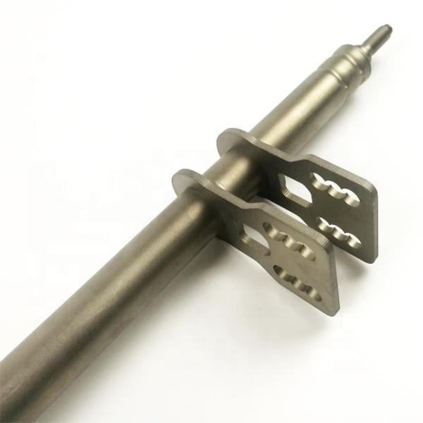 Universal Car Bumper Hoop Nerf Titanium The Perfect Combination of Style and Function for Your Vehicle's Bumpers