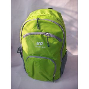 sports backpack