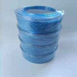 Adult Poly Packaging Bag , 17*17cm Disposable Nappy Bag