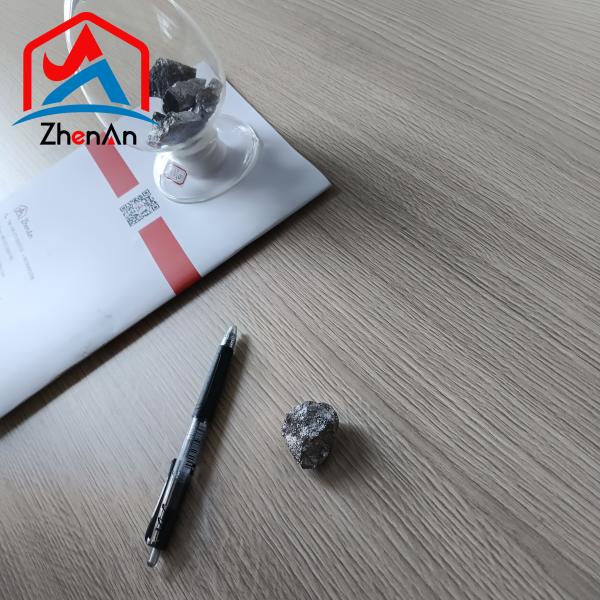 Elevating Heat Resistance Ferro Molybdenum Aerospace Components High Purity