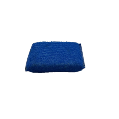 Buy Non-Metal Mesh Scrubber Sponge for No-Scratch Dishwashing at wholesale prices