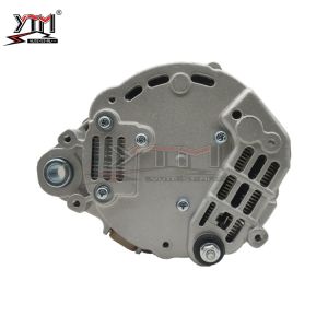 50A 2PK Starter Alternator For KIA K3600 3730041701 0K80018300 0K80018300E