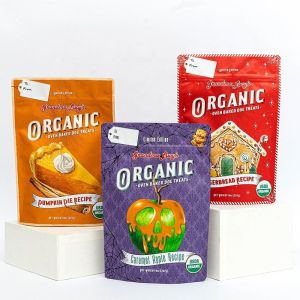 Quality Packing Products Stand Up Pouch/Aluminum Foil Packaging Zip Lock Storage Food Bags for sale