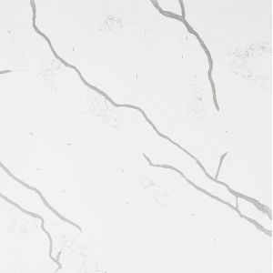 2cm 3cm Carrara Quartz Countertops 3200x1600mm Quartz Stone Countertops