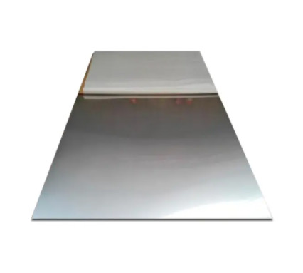 Buy NO.1 2mm Stainless Steel Plate Sheet Hot Rolled Technique at wholesale prices