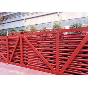 Boiler Superheater And Reheater Improve Power Plant Performance With Essential