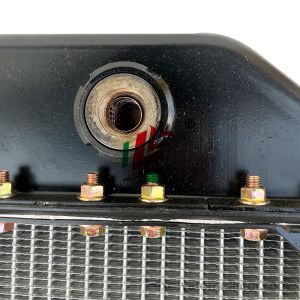 Changlin 956 Engineering Machinery Radiator Series Engineering Machinery