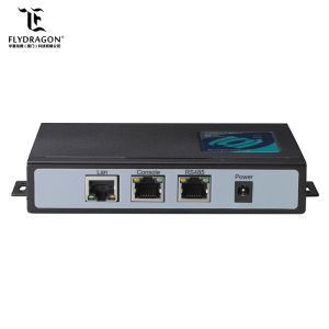 Industrial Long-range Modbus RTU 2G 3G 4G Lora Gateway, IoT Gateway