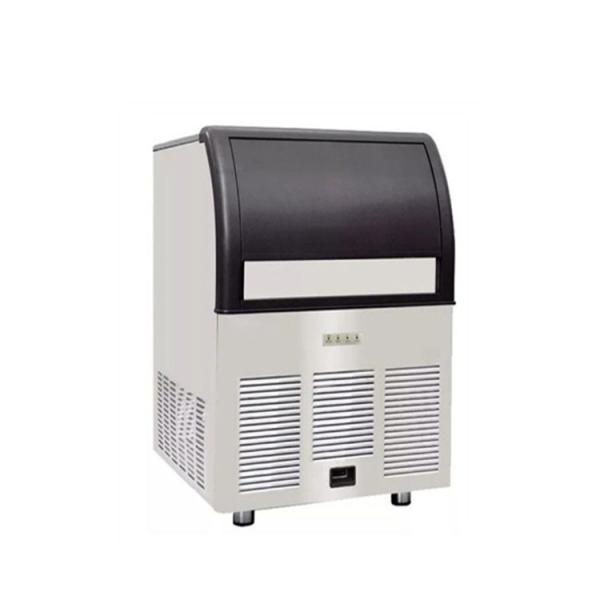 Buy Under Counter Cube Ice Maker Seperate With Ice Bin at wholesale prices