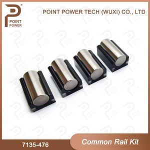 Common Rail Rall Pump Roller and shoe kit 7135-476