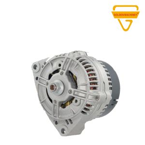 1625880 VOLVO F12 F16 Truck Spare Parts Generator Diesel