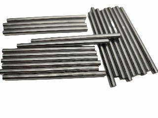 Buy Customizable Durable Tungsten Carbide Rod Blanks at wholesale prices