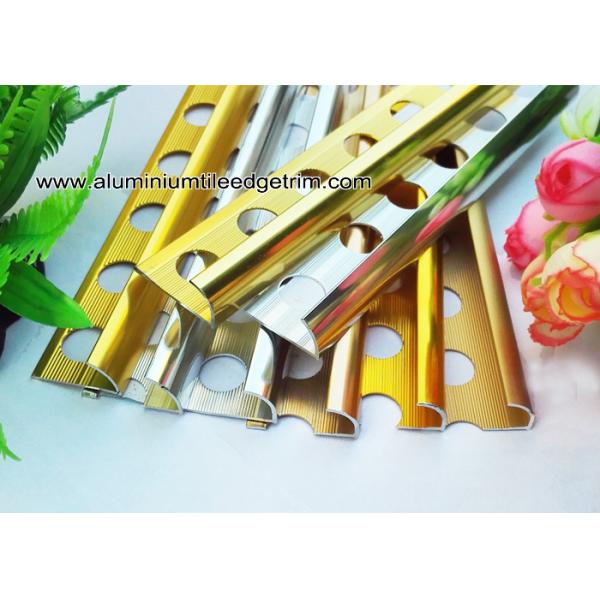 quarter round ceramic tile trim