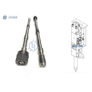 TNB151 Hydraulic Breaker Spare Parts Hammer Side Rod Tensioning Bolt