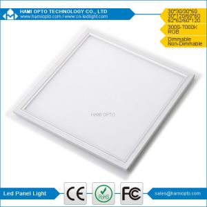 Quality Led Panel Light 300*300mm for sale