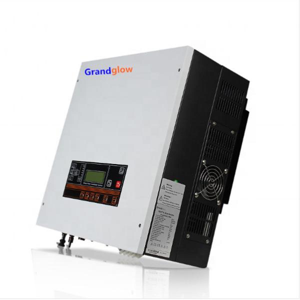 10000W Three Phase On Grid Photovoltaic solar Inverter 10KW Inverter For Grid