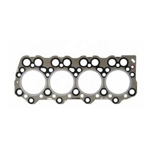 China Good Quality Japanese Light Truck Engine Parts Cylinder Head Gasket for Mitsubishi Canter 3900 4D34 Engine ME013300 on sale