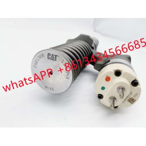 Common Rail Control Valve Injector For 3512B 3516B 250-1308 10R-1280