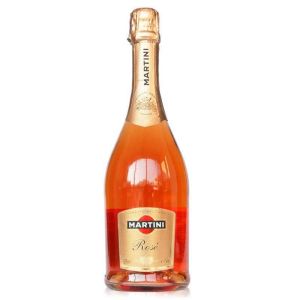 Italian Martini 750ml Beverage Glass Bottle 25oz Sparkling Wine Packaging