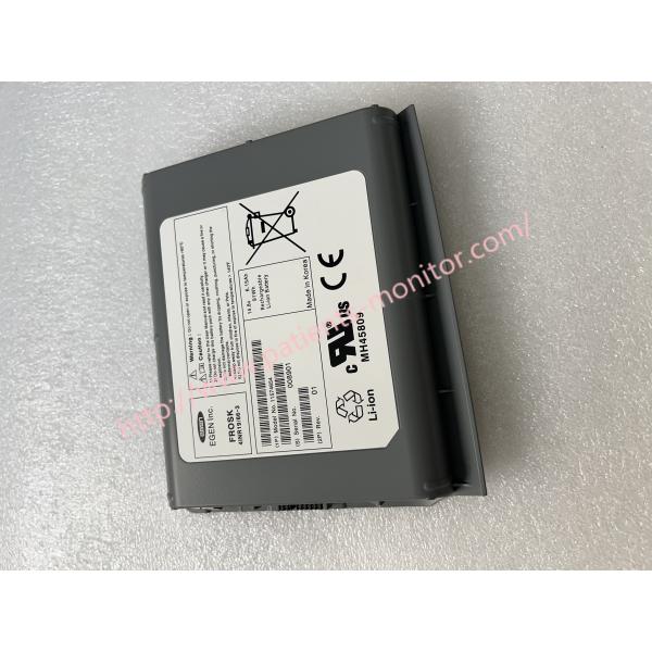Battery 10350325 For Siemens Acuson P500 Ultrasound Rechargeable Li-ion 14.8v 6
