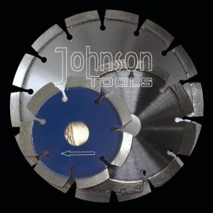 105mm to 230mm Crack Chaser Blade