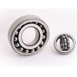 Auto Parts Self - Aligning Ball Bearing 2207 Electric Skateboard Miniature