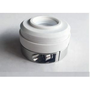 Hydraulic 10T 10R PTFE Bellow Seals For Industrial Pump