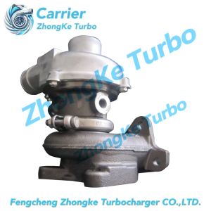 RHF3 Turbo VA410146 VB410146 8980928220 VI8980928220 VI8980928220R Turbocharger