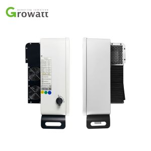 Growatt 50Kw Inverter Oem Reasonable Price Solar Inverter 66Kw Personalized
