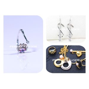 Professional YAG Jewelry Laser Welding Machine Wholesale 150w Jewelry Laser