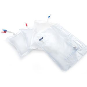 2L/3L/5L/10L hemodialysis waste drainage bag