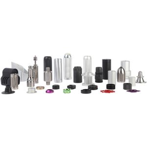 Precis Custom Cnc Machining Aluminum Part Machined Fabrication