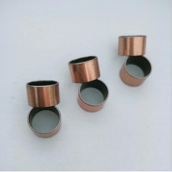 Buy Carbon Steel Sintered Self Lubricating Bearings For Electric Chairs at wholesale prices