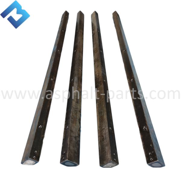 Dynapac Asphalt Paver 2203109 screed plate tamper bar screed assembly