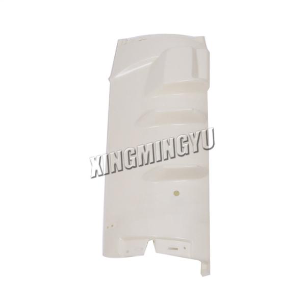 SINOTRUK SITRAK C7H C9H TX G7S MAX Truck Body Parts Cabin Corner Outer Air Deflector 812W62410-0089 / 812W62410-0090