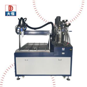 Quality Customized Large Volume AB Glue Potting Machine Gluing Equipment For Enhanced Production Efficiency for sale