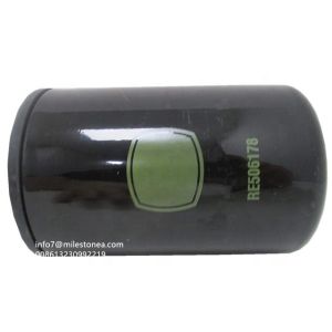 Diesel agricultural machinery spin-on hydraulic oil filter 86989733 84226272