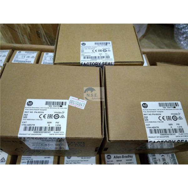 Buy Allen-Bradley 1756-HSC-CC Conformal Coated 1756-HSC 1756-HSC-CC in stock at wholesale prices