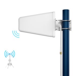China Outdoor Router 5ghz Gsm 3g 4g 5g Wifi Log Periodic lpda Antenna for and Secure Connections on sale