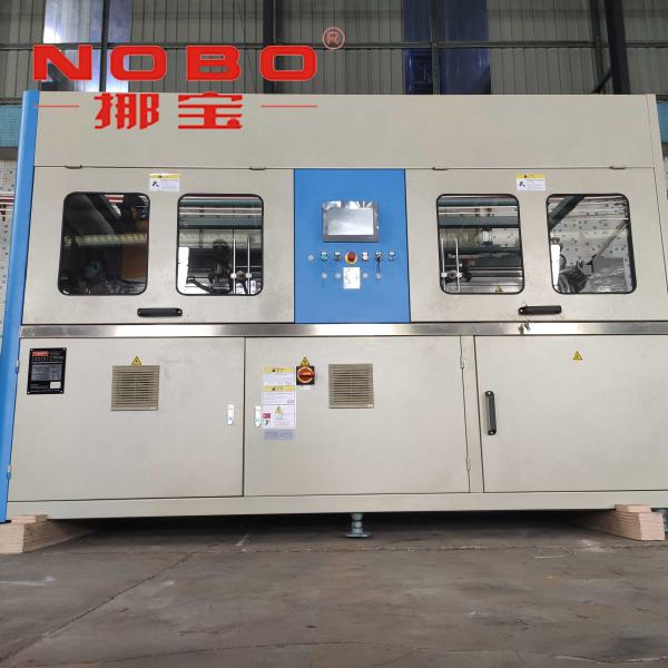 Buy Sack Pocket Spring Making Machine at wholesale prices