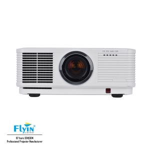 DLP 1920x1200P Native Resolution 3D Mapping Projector 12000 Lumens