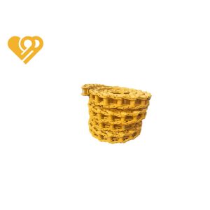 D4D/D4E Bulldozer Undercarriage Parts Customized Track Link Assembly