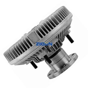 Fan clutch 3662000422 9042000822 For Mercedes Benz European Truck Engine