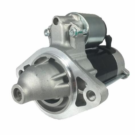 Buy PMGR Engine Starter Motor 17841N Fits 03.08 Toyota Corolla Sedan 1.8 at wholesale prices