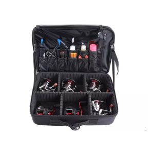 Antiwear Fishing Lure Exercise Equipment Bag Multipurpose Waterproof