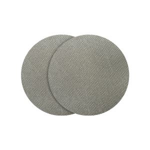 China Normal Abrasive Metallographic Sample Preparation Equipment , Diamond Grinding Pads on sale