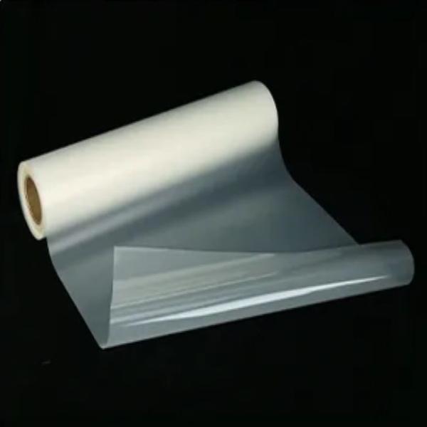 Cold Resistance ≤-30C Heat Transfer Printing Film With Removable Adhesive High