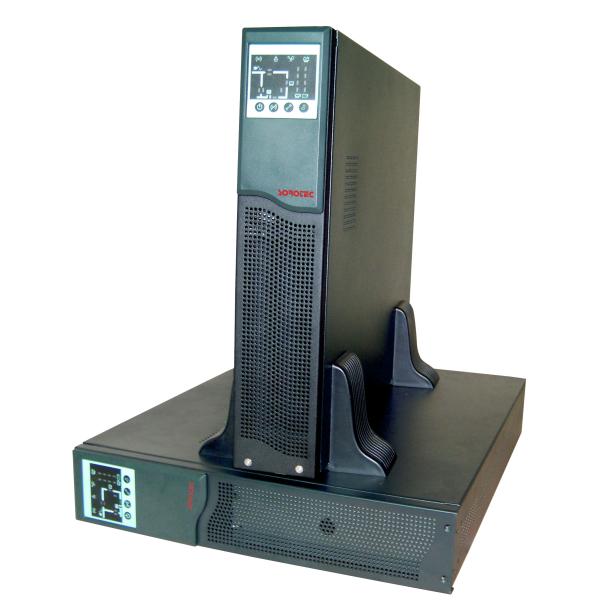 Frontal battery maintenance Line Interactive UPS HP5110E 3000VA / 2100W to